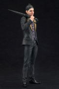 ARTFX+ Gotham 1/10 Scale Pre-Painted Figure: Oswald 'Penguin' Cobblepot thumbnail 5