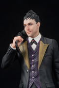 ARTFX+ Gotham 1/10 Scale Pre-Painted Figure: Oswald 'Penguin' Cobblepot thumbnail 7