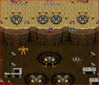 Capcom Classics Collection Remixed (Favorites) image 12