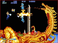Capcom Classics Collection Remixed (Favorites) thumbnail 14