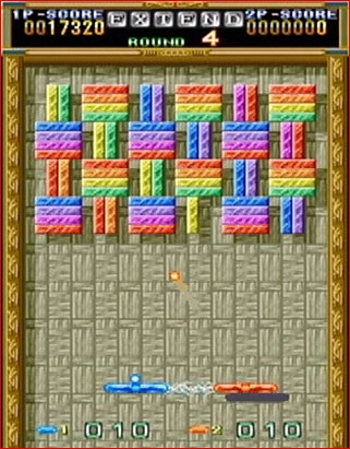 Capcom Classics Collection Remixed (Favorites) image 17