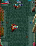 Capcom Classics Collection Remixed (Favorites) thumbnail 20