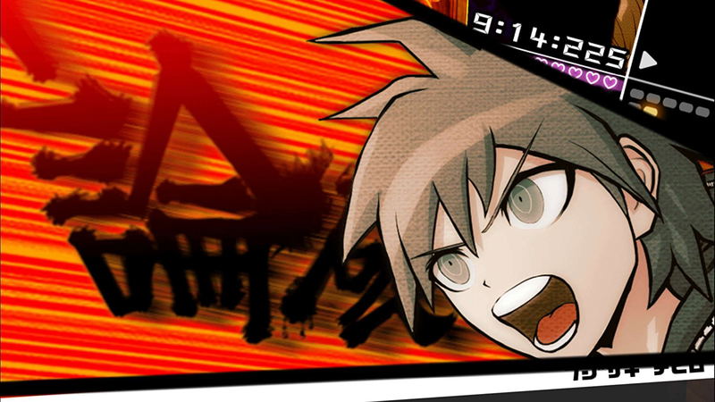 Danganronpa 1・2 Reload image 4
