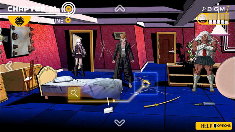 Danganronpa 1・2 Reload image 8