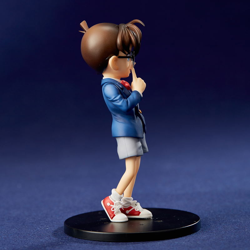 Detective Conan: Conan Edogawa (Re-run) image 4