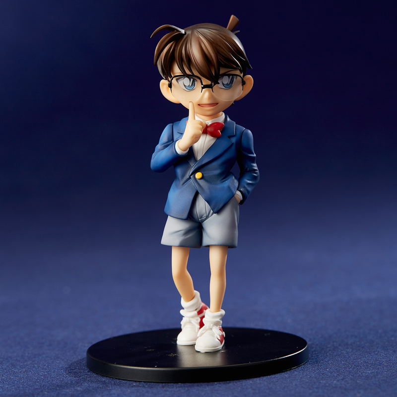 Detective Conan: Conan Edogawa (Re-run) image 5