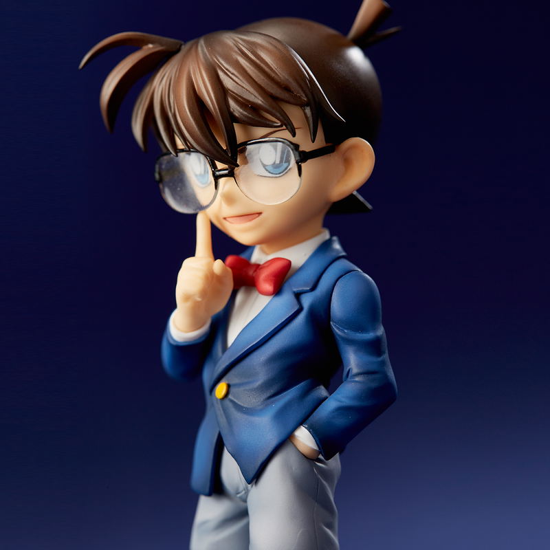 Detective Conan: Conan Edogawa (Re-run) image 6