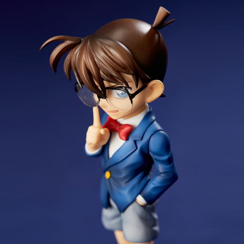 Detective Conan: Conan Edogawa (Re-run) image 7