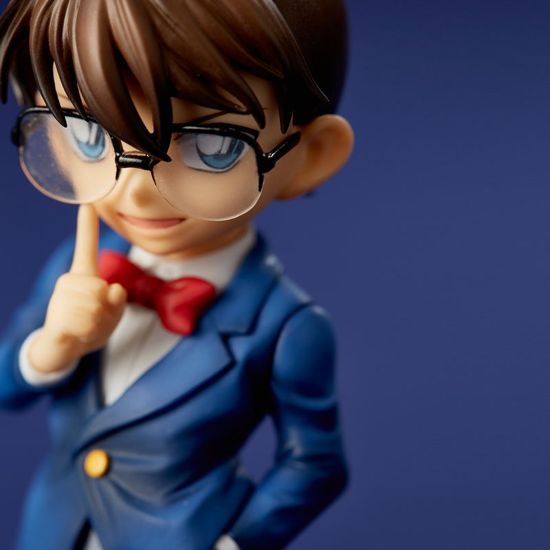 Detective Conan: Conan Edogawa (Re-run) image 8