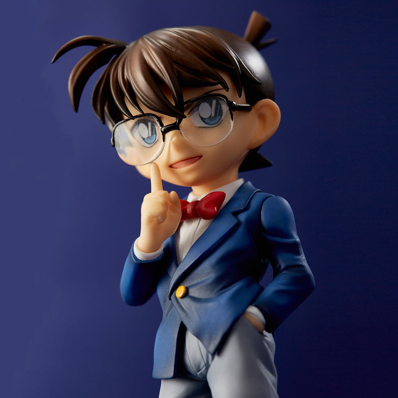 Detective Conan: Conan Edogawa (Re-run) image 9