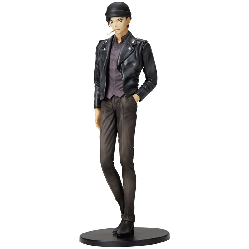 Detective Conan: Shuichi Akai (Re-run) image 1