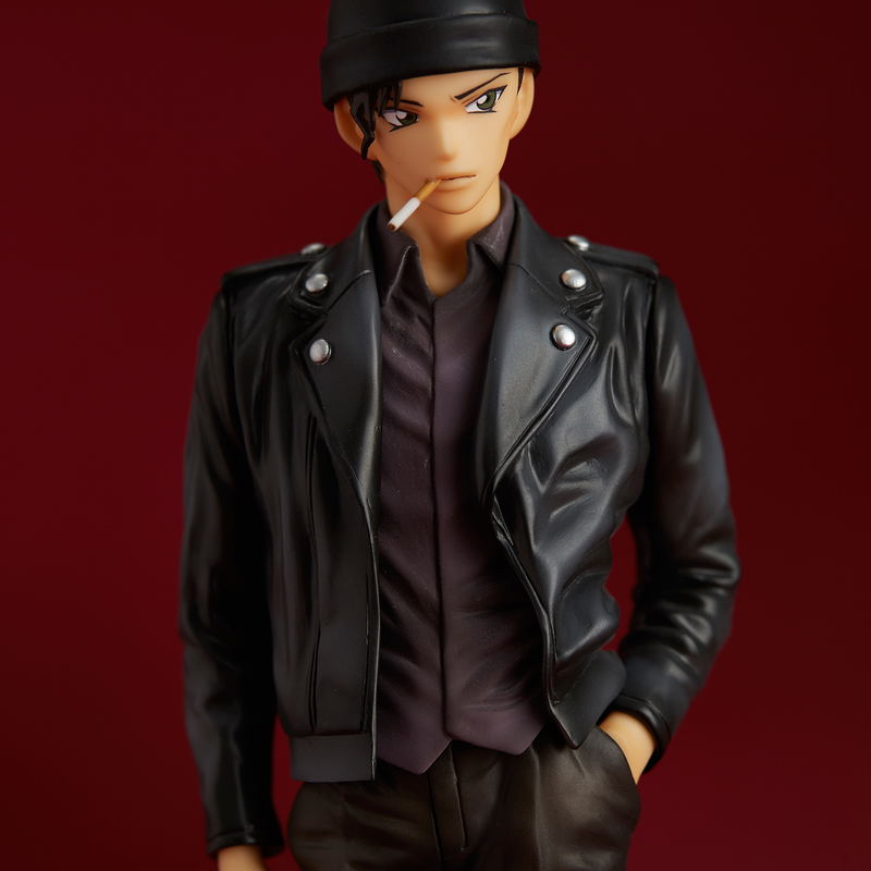 Detective Conan: Shuichi Akai (Re-run) image 10