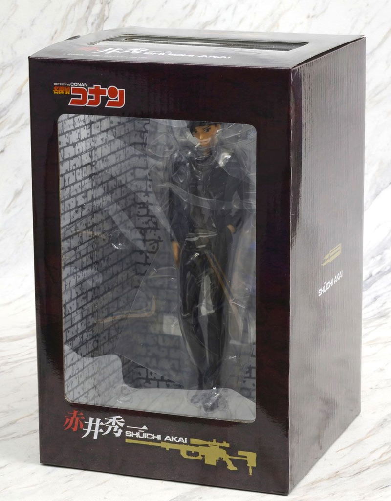 Detective Conan: Shuichi Akai (Re-run) image 11