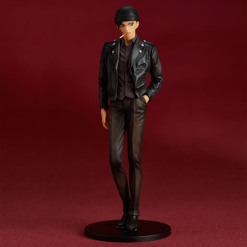 Detective Conan: Shuichi Akai (Re-run) image 2
