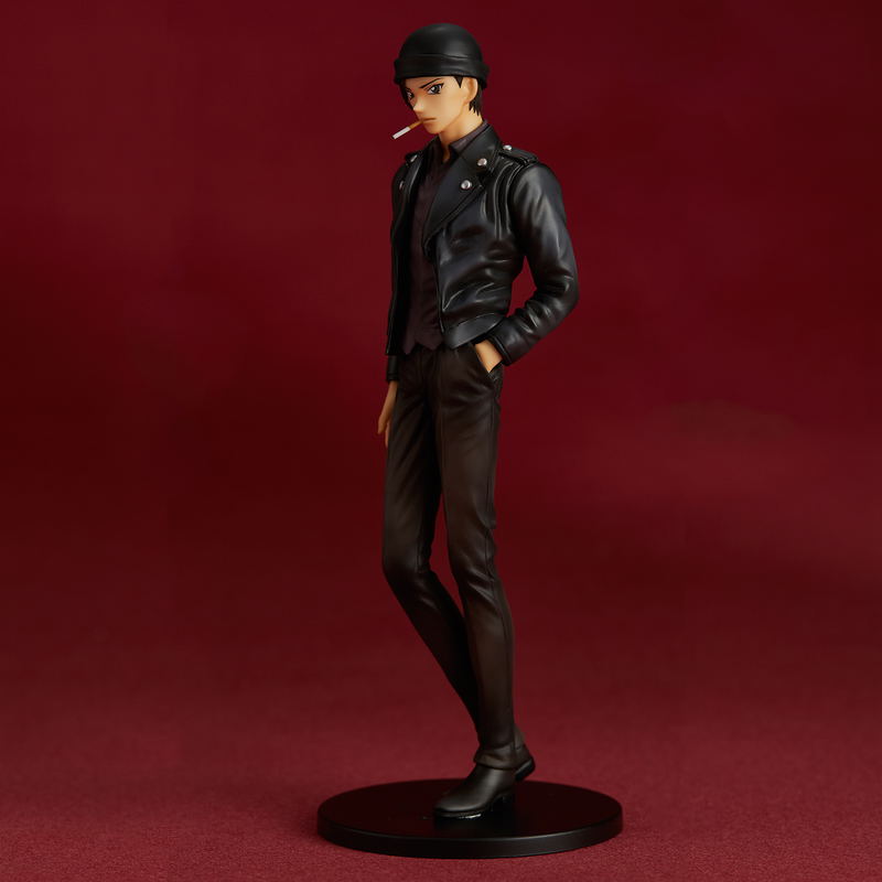 Detective Conan: Shuichi Akai (Re-run) image 3