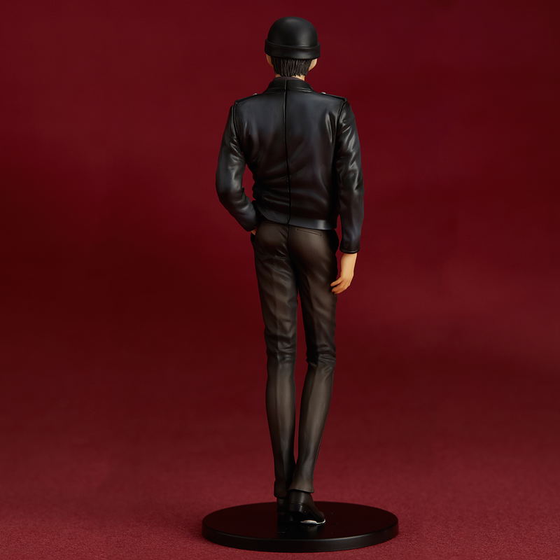 Detective Conan: Shuichi Akai (Re-run) image 4