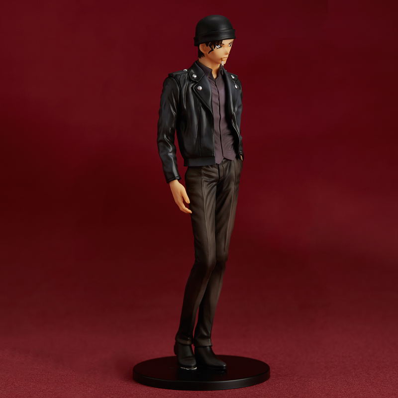 Detective Conan: Shuichi Akai (Re-run) image 5