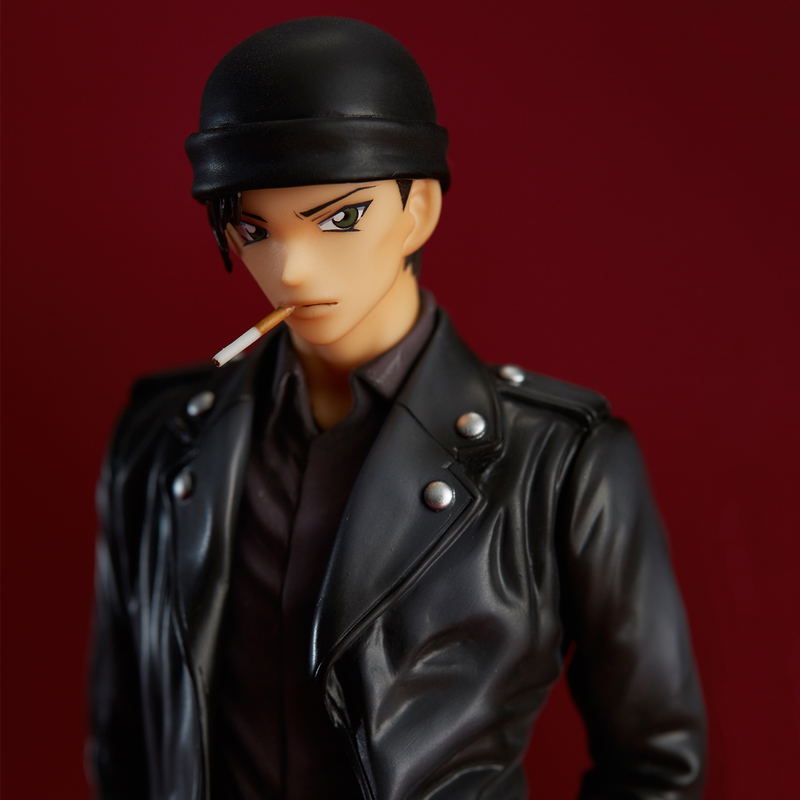 Detective Conan: Shuichi Akai (Re-run) image 6