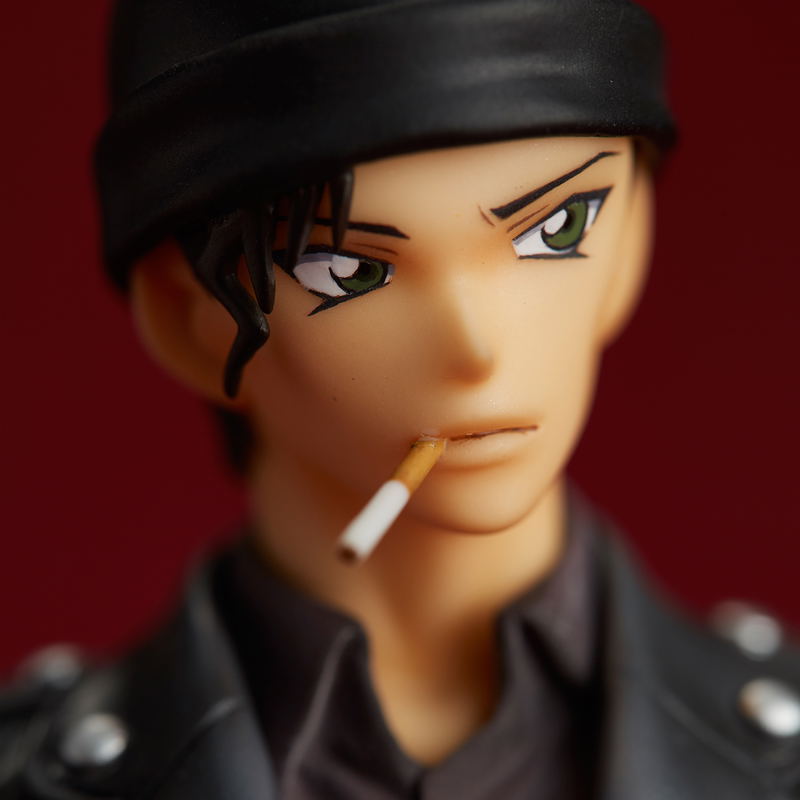 Detective Conan: Shuichi Akai (Re-run) image 7