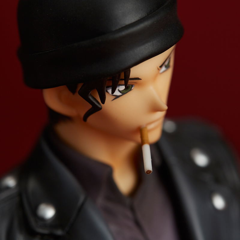 Detective Conan: Shuichi Akai (Re-run) image 8