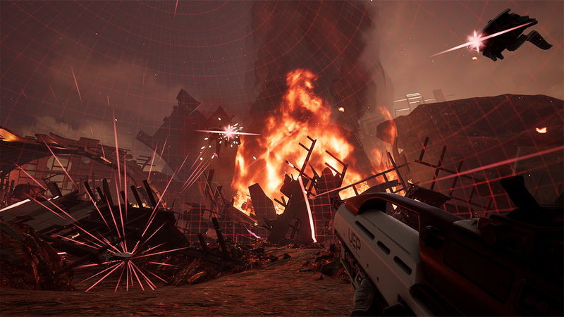 Farpoint (English & Chinese Subs) image 4