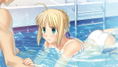 Fate/Hollow Ataraxia (PlayStation Vita the Best) thumbnail 2