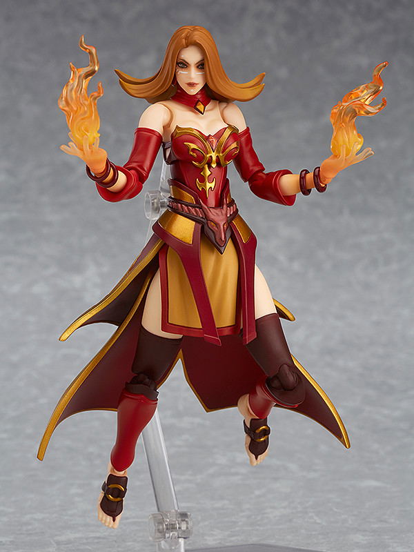 figma DOTA 2: Lina