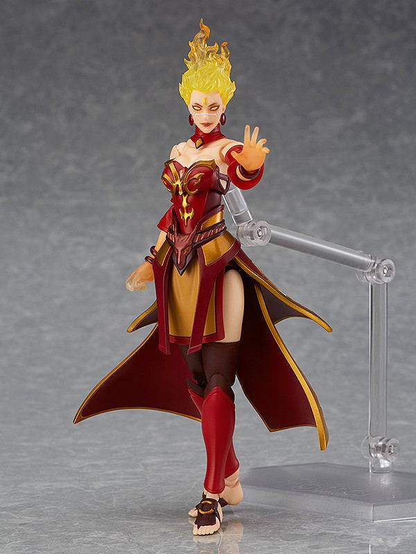 figma DOTA 2: Lina