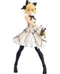 figma No. EX-038 Fate/Grand Order: Saber/Altria Pendragon [Lily] Third Ascension Ver. thumbnail 1