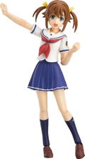 figma High School Fleet: Akeno Misaki thumbnail 1