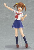 figma High School Fleet: Akeno Misaki thumbnail 2