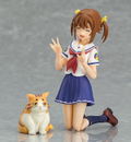 figma High School Fleet: Akeno Misaki thumbnail 6