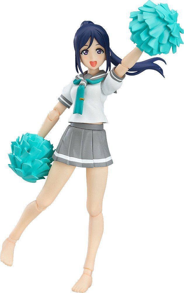 figma 340 LoveLive!Sunshine!!: Kanan Matsuura