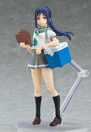 figma 340 LoveLive!Sunshine!!: Kanan Matsuura