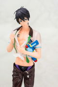 Free! -Eternal Summer- 1/8 Scale Pre-Painted Figure: Haruka Nanase thumbnail 5