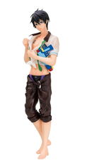 Free! -Eternal Summer- 1/8 Scale Pre-Painted Figure: Haruka Nanase thumbnail 1