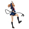 G.E.M. Series Gintama 1/8 Scale Pre-Painted Figure: Okita Souko Seitenka-hen thumbnail 1