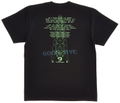 Ghost In The Shell Stand Alone Complex Tachikoma T-shirt Black (M Size) [Re-run] thumbnail 2