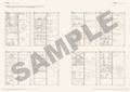 Gravity Daze Series Art Book: Douya Rejavi Saaeju thumbnail 12