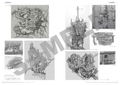 Gravity Daze Series Art Book: Douya Rejavi Saaeju thumbnail 6