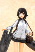 Kantai Collection 1/7 Scale Pre-Painted PVC Figure: Hayasui thumbnail 4