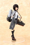 Kantai Collection 1/7 Scale Pre-Painted PVC Figure: Hayasui thumbnail 5