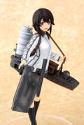 Kantai Collection 1/7 Scale Pre-Painted PVC Figure: Hayasui thumbnail 6