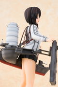 Kantai Collection 1/7 Scale Pre-Painted PVC Figure: Hayasui thumbnail 7