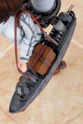 Kantai Collection 1/7 Scale Pre-Painted PVC Figure: Hayasui thumbnail 8
