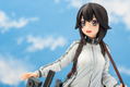 Kantai Collection 1/7 Scale Pre-Painted PVC Figure: Hayasui thumbnail 9