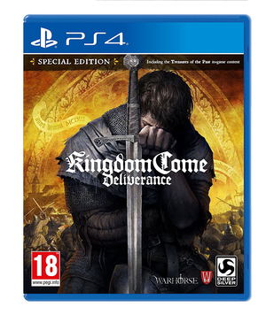 Kingdom Come: Deliverance_