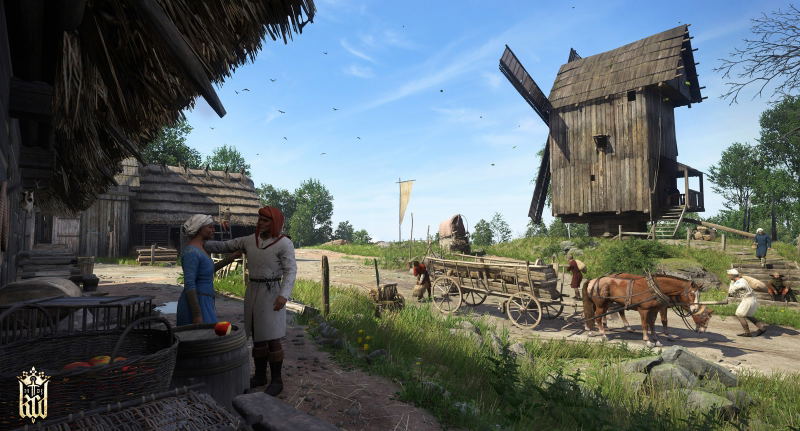 Kingdom Come: Deliverance image 7