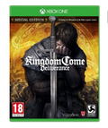 Kingdom Come: Deliverance thumbnail 1