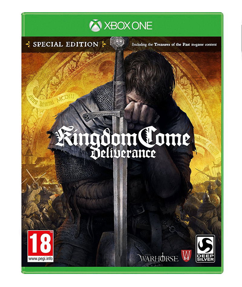 Kingdom Come: Deliverance image 1